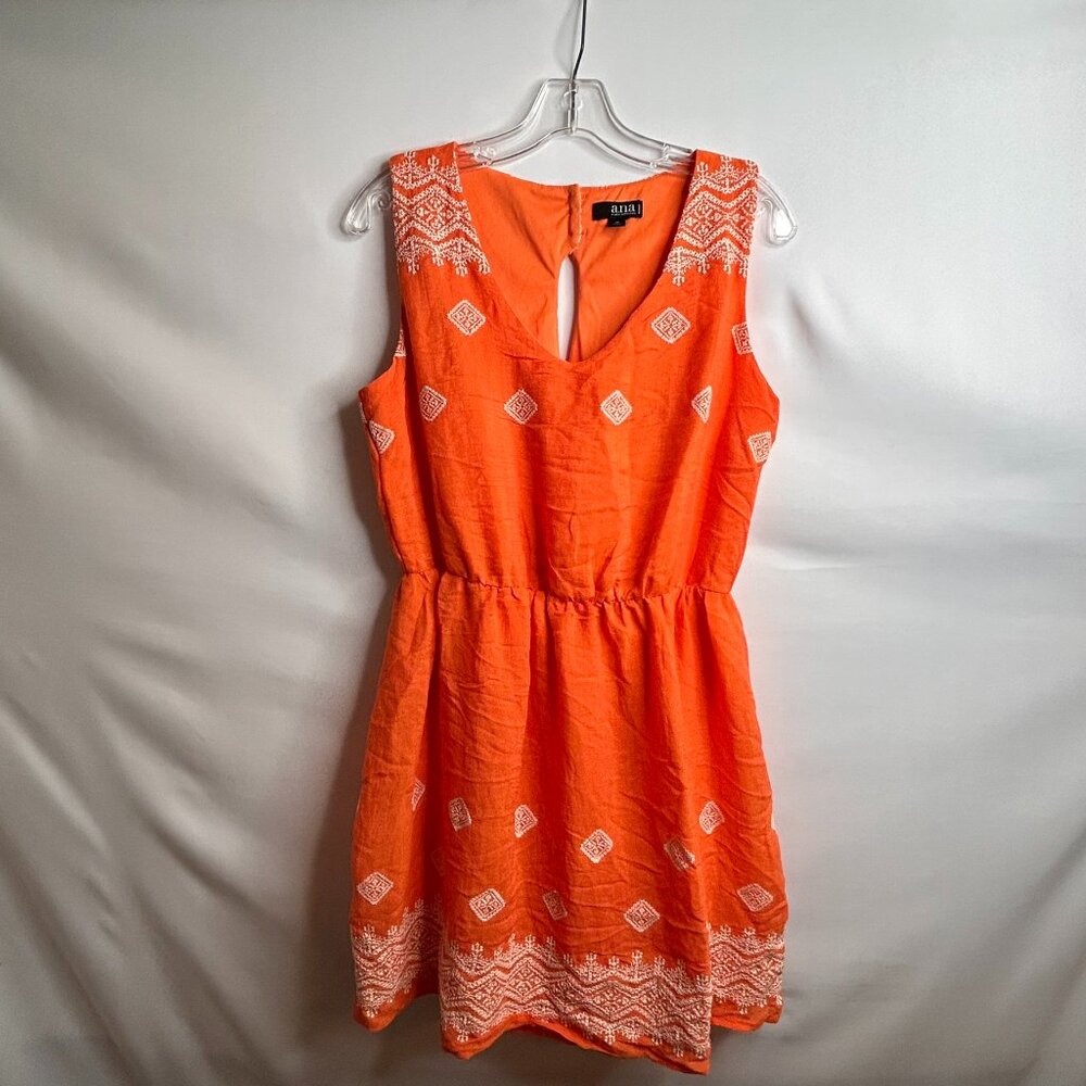 a.n.a.  Women's Dress Size 10